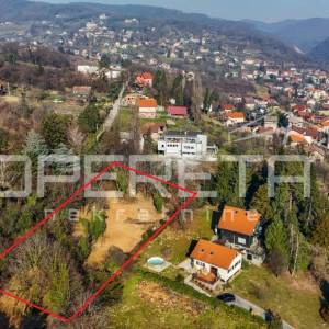 Prišlinova, Vrapče, 3.830,00 m2, 766.001,00 EUR