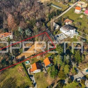 Prišlinova, Vrapče, 3.830,00 m2, 766.001,00 EUR