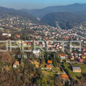 Prišlinova, Vrapče, 3.830,00 m2, 766.001,00 EUR