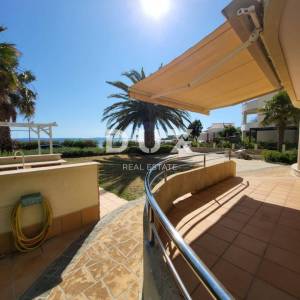 PRIVLAKA, ZADAR - EKSKLUZIVNA PRILIKA – Stan u 1. redu do mora!