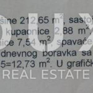 PRIVLAKA, ZADAR - EKSKLUZIVNA PRILIKA – Stan u 1. redu do mora!