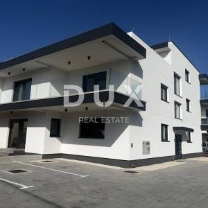 PRIVLAKA, ZADAR - S1 PRILIKA! Useljivi stanovi novogradnja