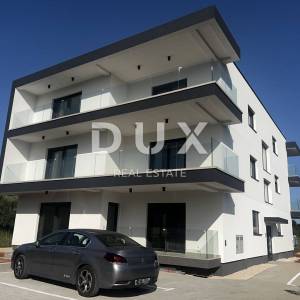 PRIVLAKA, ZADAR - S1 PRILIKA! Useljivi stanovi novogradnja