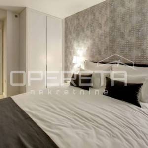 Privlaka/Zadar - luksuzni projekt 70m od mora, stan G001