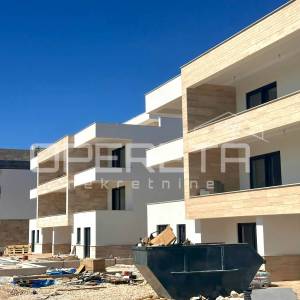 Privlaka/Zadar - luksuzni projekt 70m od mora, stan G001