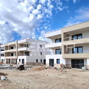Privlaka/Zadar - luksuzni projekt 70m od mora, stan G003