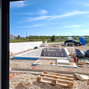 Privlaka/Zadar - luksuzni projekt 70m od mora, stan G003