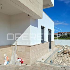 Privlaka/Zadar - luksuzni projekt 70m od mora, stan G004
