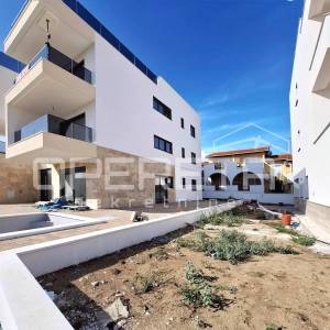 Privlaka/Zadar - luksuzni projekt 70m od mora, stan G004
