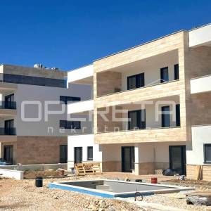 Privlaka/Zadar - luksuzni projekt 70m od mora, stan G101