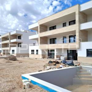 Privlaka/Zadar - luksuzni projekt 70m od mora, stan G103
