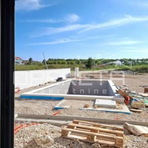 Privlaka/Zadar - luksuzni projekt 70m od mora, stan E004