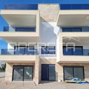 Privlaka/Zadar - luksuzni projekt 70m od mora, stan A102