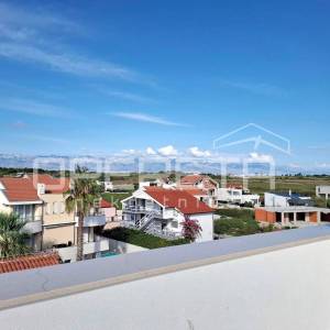 Privlaka/Zadar - lux projekt 70m od mora, Penthouse E202