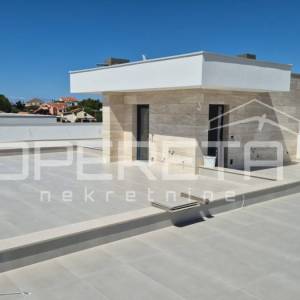 Privlaka/Zadar - lux projekt 70m od mora, Penthouse E203