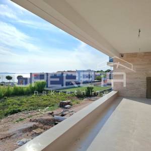 Privlaka/Zadar - lux projekt 70m od mora, Penthouse E203