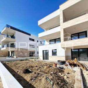Privlaka/Zadar - lux projekt 70m od mora, Penthouse A202