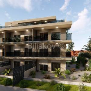 Prodaja, 3soban penthouse, novogradnja K. Novi, s garažom