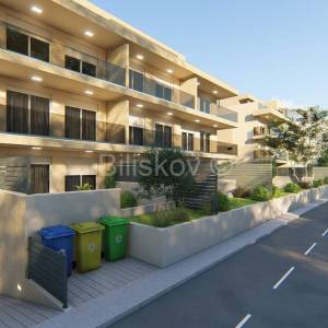 Prodaja, 3soban penthouse, novogradnja K. Novi, s garažom