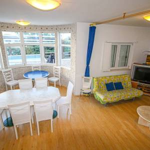 Prodaja, Čiovo, Slatine, vila sa apartmanima