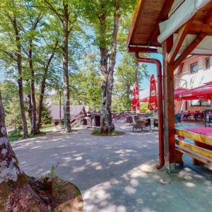 Prodaja, Delnice, planinski centar, skijalište, jedinstvena prilika