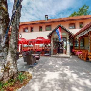 Prodaja, Delnice, planinski centar, skijalište, jedinstvena prilika