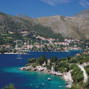 Prodaja, Dubrovnik, građevinsko stambeno zemljište