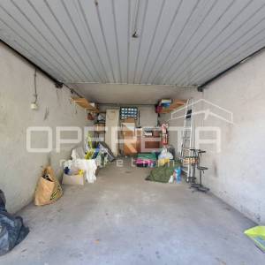 Prodaja, Garaža, Borongaj, Jure Kaštelana , 16m2