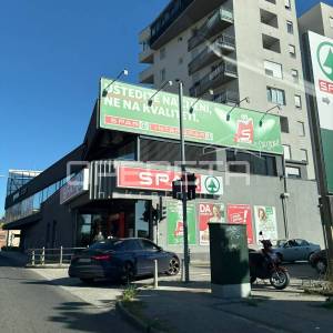 Prodaja, Garaža, Vrapče, Ilica, 37m2