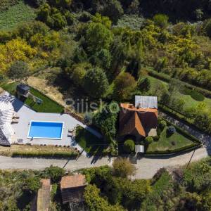 Prodaja, Gornja Voća, samostojeća kuća, bazen, vrt