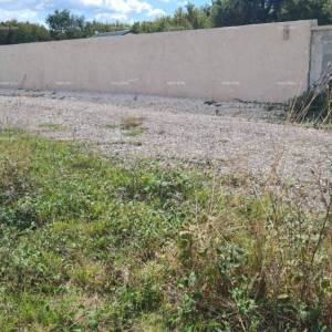 Prodaja- građevinska zemljišta s projektom, Loborika!