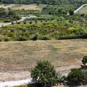 Prodaja građevinskih parcela sa pogledom na more, za izgradnju stambenih objekata, Buje!