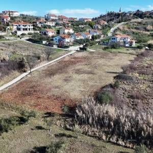 Prodaja građevinskih parcela sa pogledom na more, za izgradnju stambenih objekata, Buje!