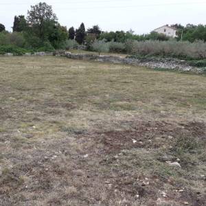Prodaja građevinskog zemljišta u Kavranu, Marčana