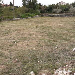 Prodaja građevinskog zemljišta u Kavranu, Marčana