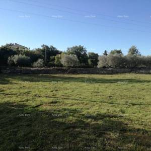 Prodaja građevinskog zemljišta u Kavranu, Marčana