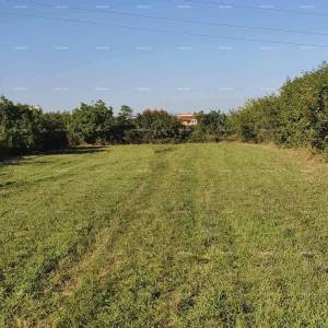 Prodaja građevinskog zemljišta, Krnica