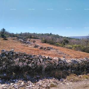 Prodaja građevinskog zemljišta sa pogledom na more, Trget