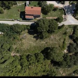 Prodaja građevinskog zemljišta sa projektom, Višnjan