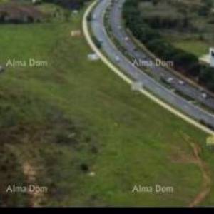 Prodaja građevinskog zemljišta na atraktivnoj lokaciji, Pula!