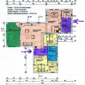 Prodaja građevinskog zemljišta za izgradnju samostojeće ili duplex kuće, blizina Sv.Lovreča!