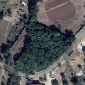 Prodaja građevinskog zemljišta površine 1050m2, Buzet!