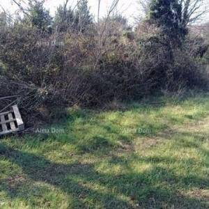 Prodaja građevinskog zemljišta, Medulin!