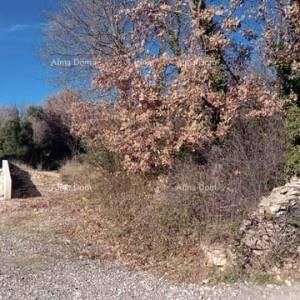 Prodaja građevinskog zemljišta, Medulin!