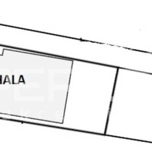 Prodaja, Hala-Skladište, Brezovica, Gornjodragonožečka ulica, 1482m2
