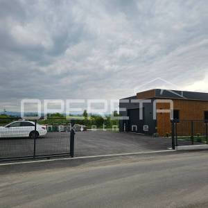 Prodaja, Hala-Skladište, Brdovec, Putine bb, 510m2