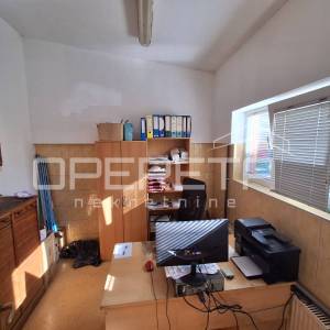 Prodaja, Hala-Skladište, Duga Resa, Trg kralja Tomislava, 1652m2