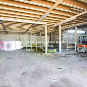 Prodaja, Hala-Skladište, Hrnetić, Kaštel, 6600m2