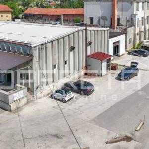Prodaja, Hala-Skladište, Hrnetić, Kaštel, 6600m2