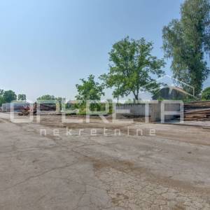 Prodaja, Hala-Skladište, Hrnetić, Kaštel, 6600m2